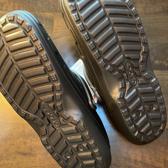 Crocs Classic Lined clog - Picture 5 of 5